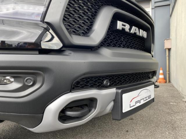 Dodge Ram image 5
