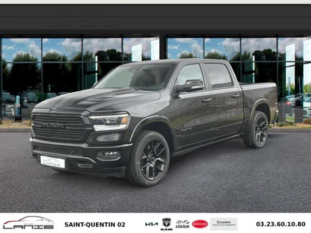 Dodge