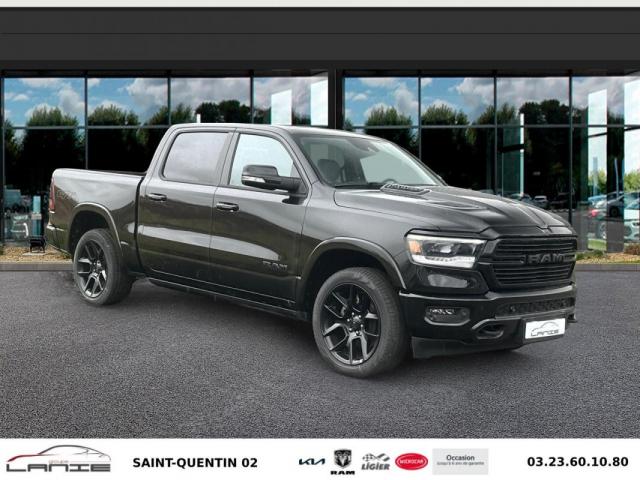 Dodge Ram image 7