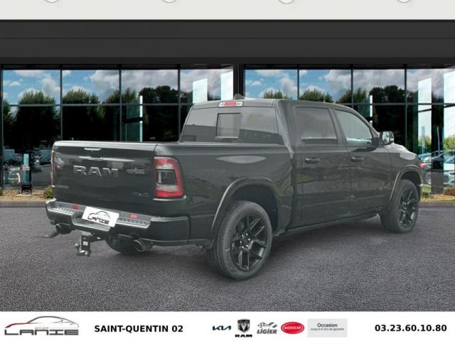 Dodge Ram image 3