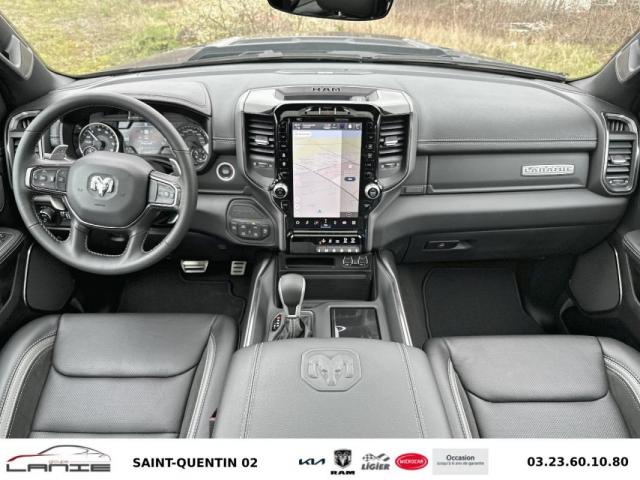 Dodge Ram image 5