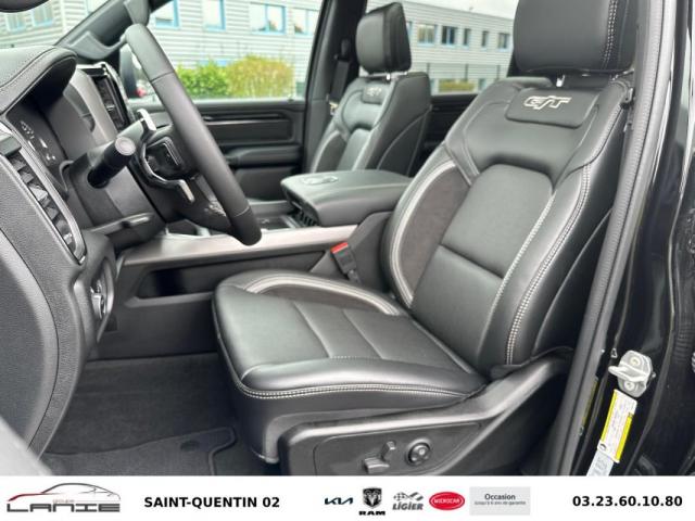 Dodge Ram image 2