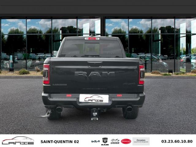 Dodge Ram image 1