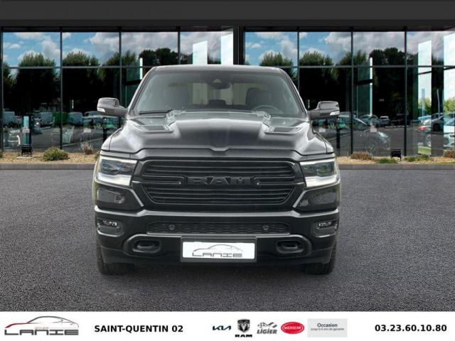 Dodge Ram image 4