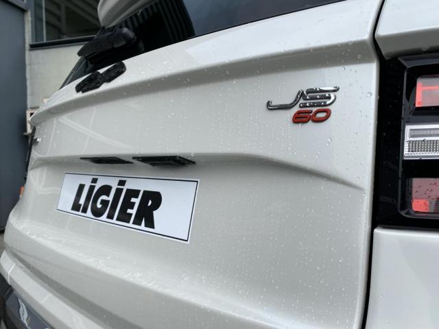 Ligier Js60 image 8