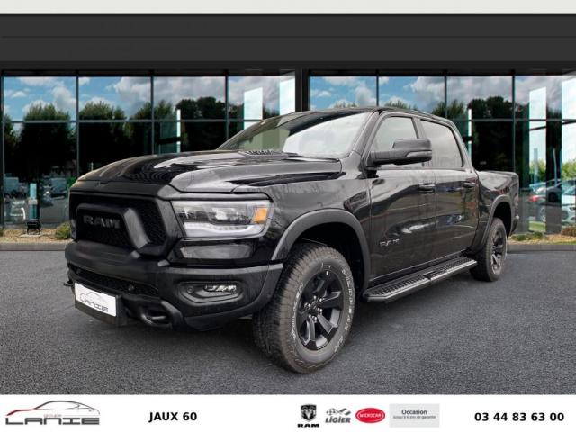 Dodge