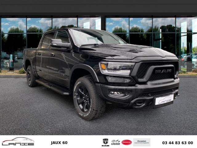 Dodge Ram image 1