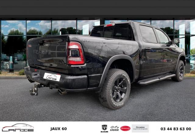 Dodge Ram image 2