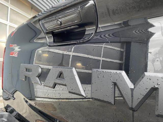 Dodge Ram image 8