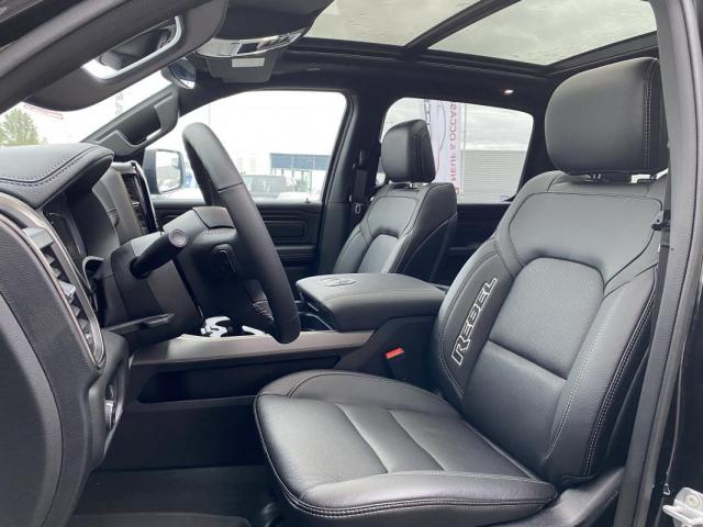 Dodge Ram image 7