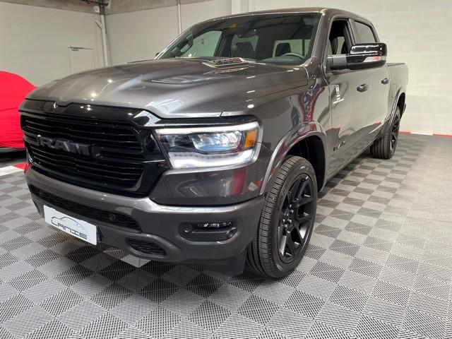 Dodge