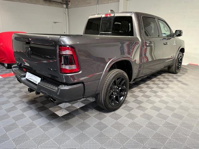 Dodge Ram image 9
