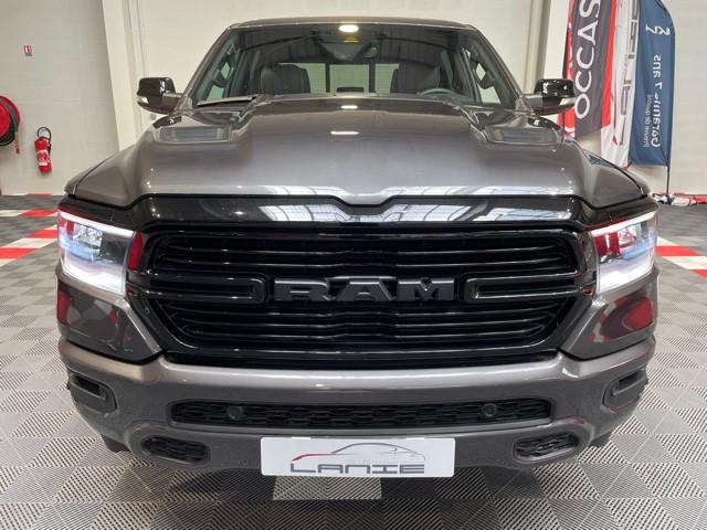 Dodge Ram image 8