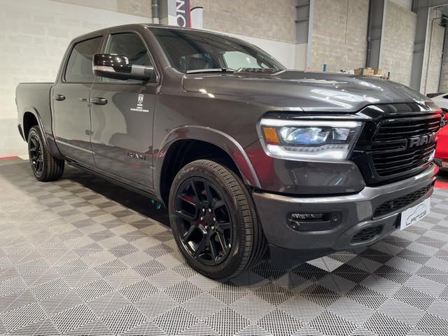 Dodge Ram image 3