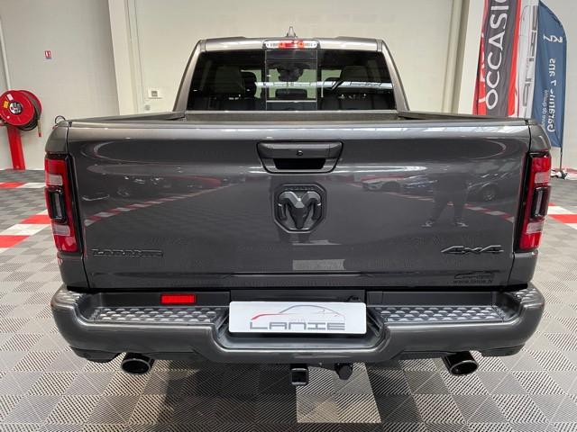 Dodge Ram image 2