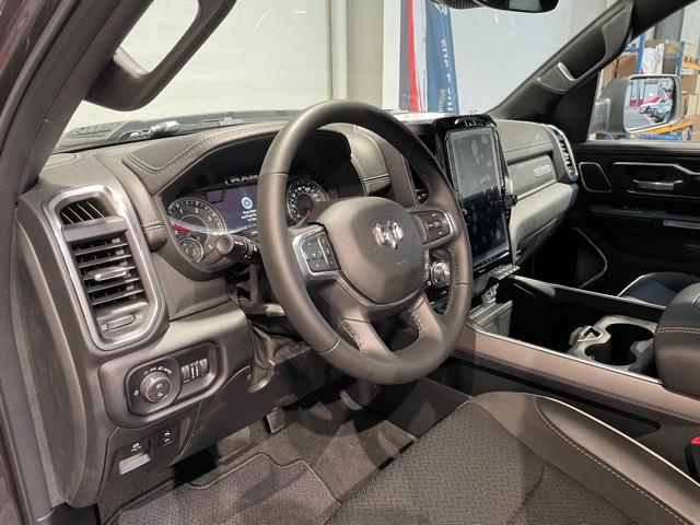 Dodge Ram image 5
