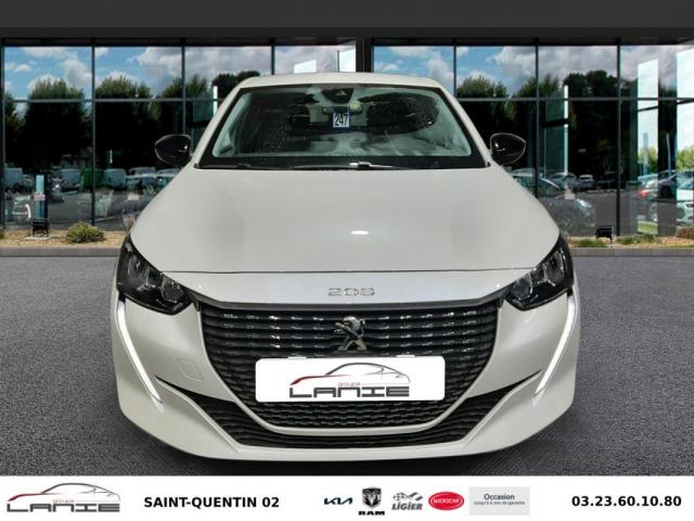 Peugeot 208 image 4