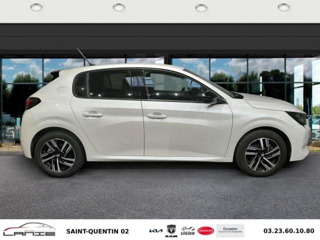 Peugeot 208 image 8