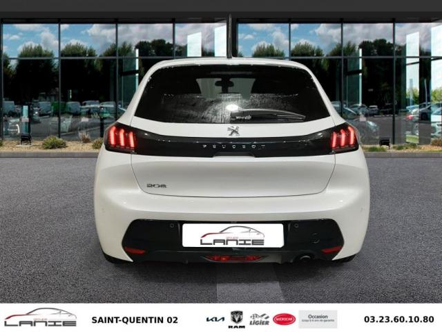 Peugeot 208 image 3