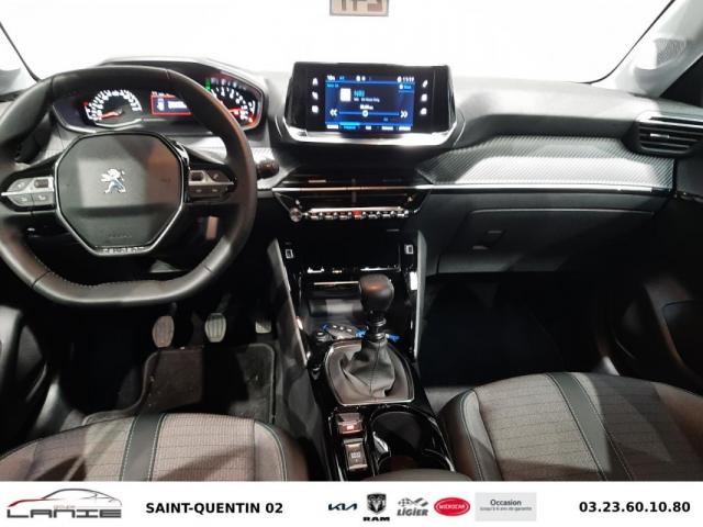 Peugeot 208 image 9