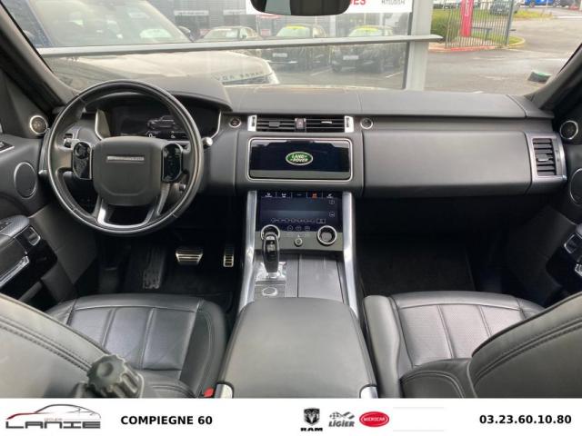 Land Rover Range Rover Sport image 3