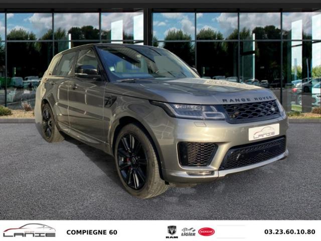 Land Rover Range Rover Sport image 7
