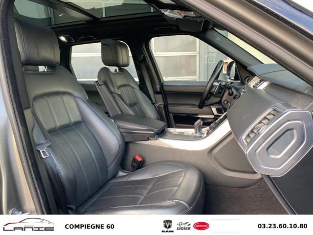 Land Rover Range Rover Sport image 2