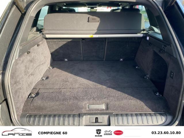 Land Rover Range Rover Sport image 1