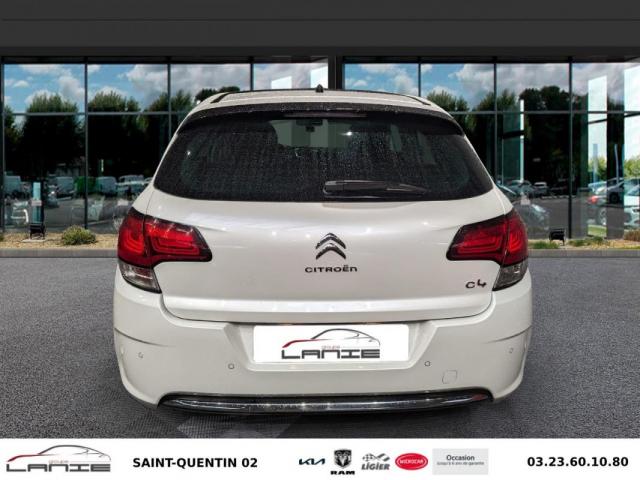Citroen C4 image 1