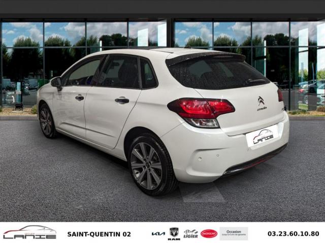 Citroen C4 image 3