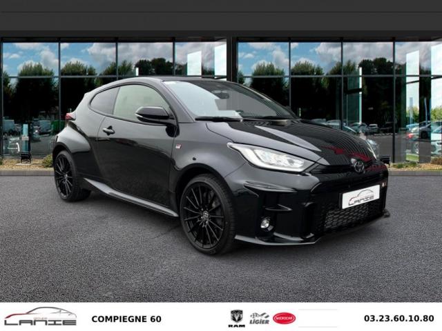 Toyota Yaris image 6