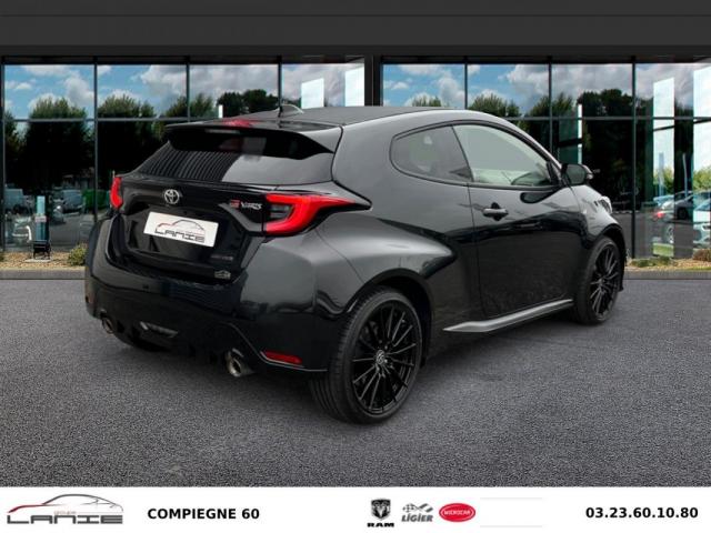 Toyota Yaris image 1