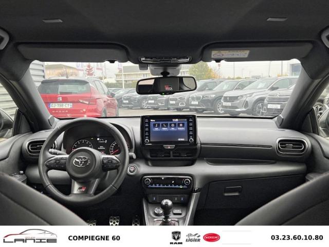 Toyota Yaris image 3