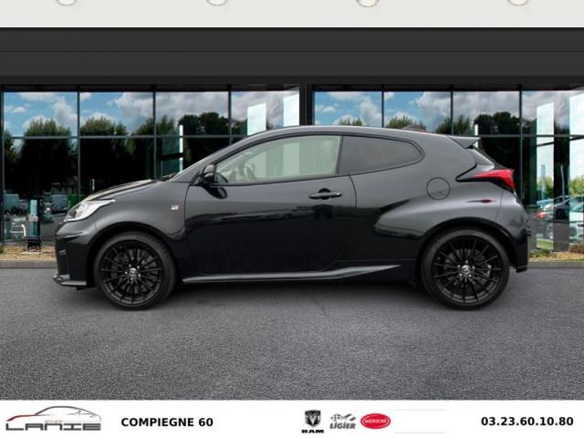 Toyota Yaris image 5