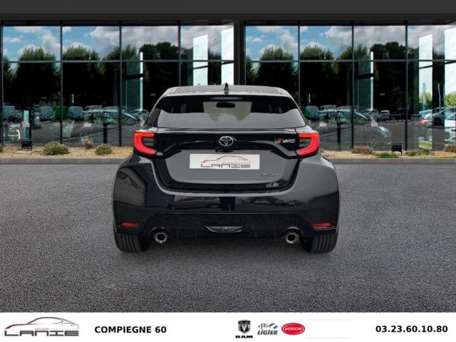 Toyota Yaris image 7