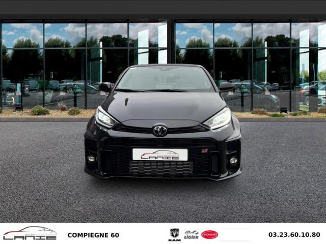Toyota Yaris image 8