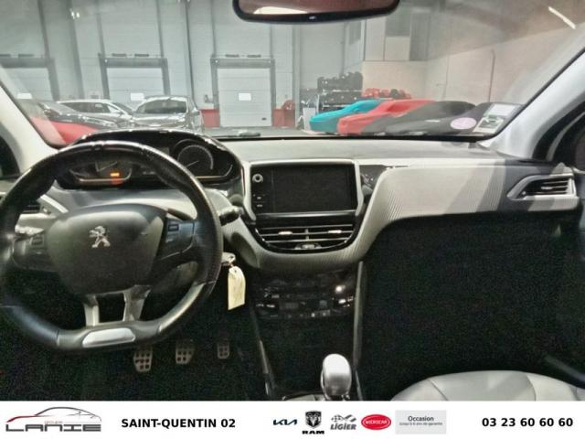 Peugeot 2008 image 4