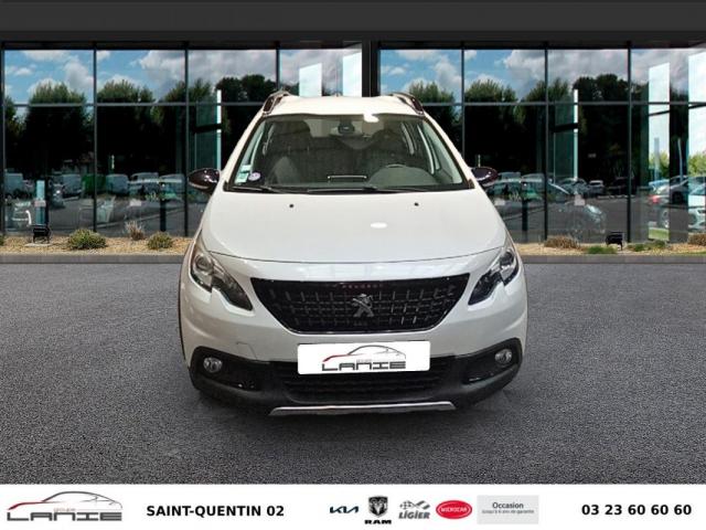 Peugeot 2008 image 1