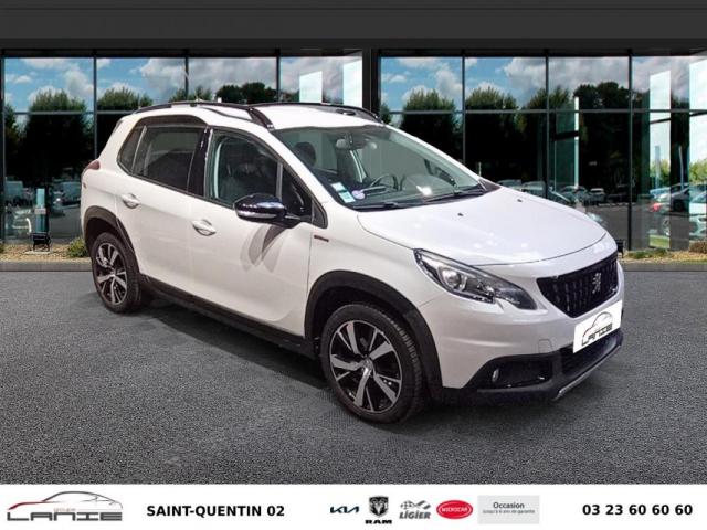 Peugeot 2008 image 7