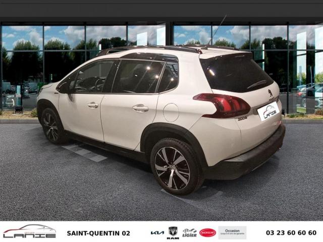 Peugeot 2008 image 5