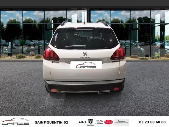Peugeot 2008 image 8