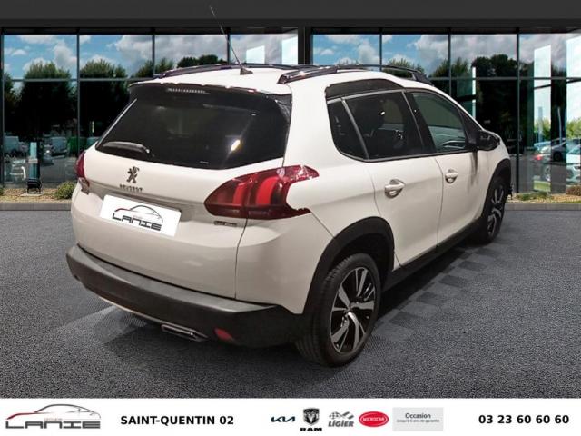 Peugeot 2008 image 3