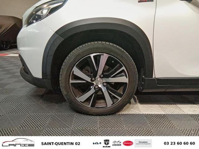 Peugeot 2008 image 6