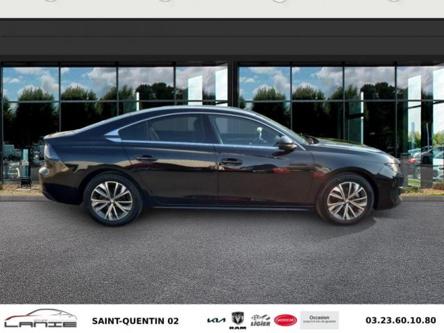 Peugeot 508 image 3