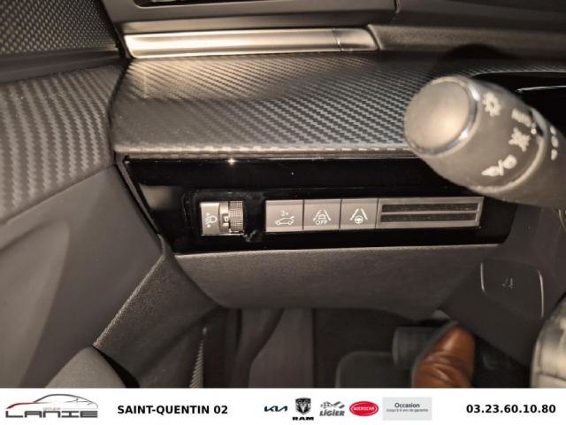 Peugeot 508 image 7