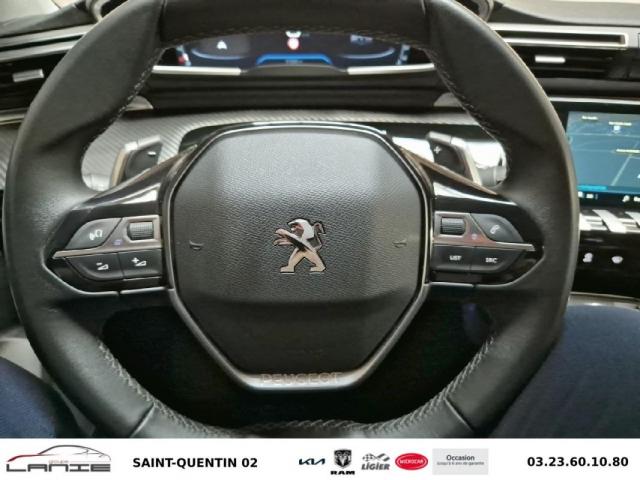 Peugeot 508 image 6