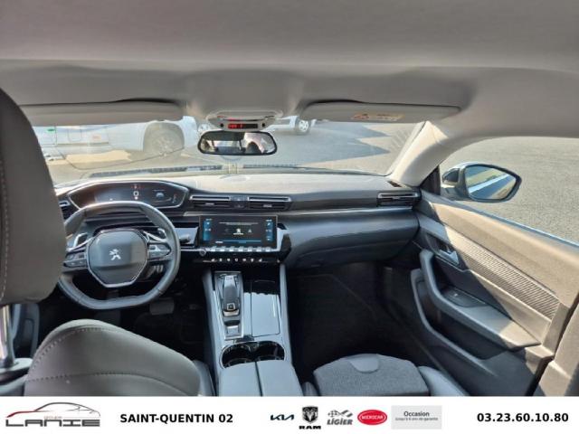 Peugeot 508 image 8
