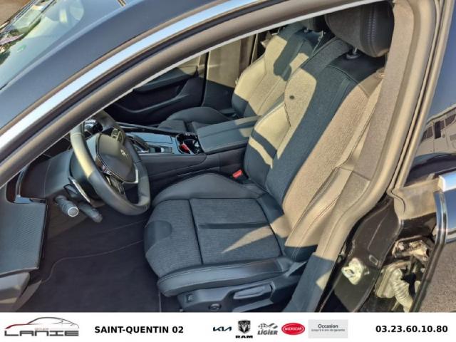 Peugeot 508 image 2