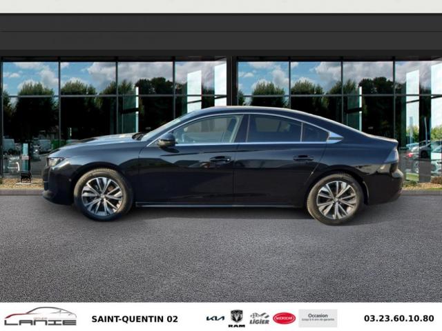 Peugeot 508 image 4