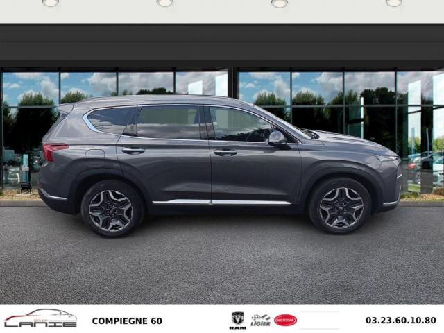 Hyundai Santa Fe image 2